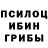 Галлюциногенные грибы GOLDEN TEACHER nic nac
